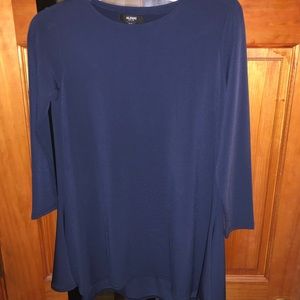 Alfani shirt